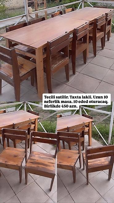 Digər mebel: GlrMasa desti 450azn. melumati var şekilde. Unvan Bilgeh//3603b//glr — 1