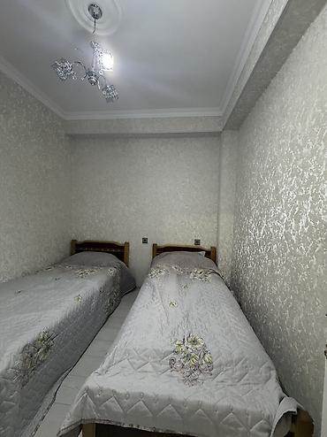 gence tap az: 3 otaqlı, Yeni tikili, 44 kv. m — 10