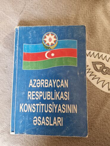 tibbi biliklərin əsasları pdf: Azerbaycan Respublikası Konstitusiyasının əsasları. Cəmi 2 azn