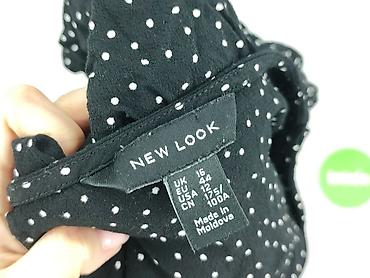 grochy lata 80: New Look, Bluzka damska, rozmiar XL — 5