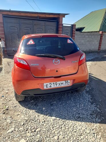 мазда 6 генератор: Mazda 3: 2008 г., 1.3 л, Автомат, Бензин, Хэтчбэк