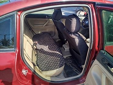 Volkswagen: Volkswagen Passat: 1999 г., 1.8 л, Автомат, Бензин, Седан — 5