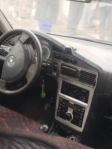 volkswagen golf v: Daewoo Nexia: 2010 г., 1.5 л, Механика, Седан — 2