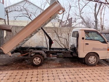 мерседес грузовой 5 тонн бу самосвал: Легкий грузовик