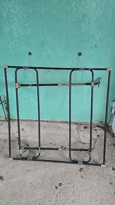 Məhsul: Avtomobil damı üçün baqaj relsi/baqaj karkası Təsvir: - lalafo.az -da Məhsul: Avtomobil damı üçün baqaj relsi/baqaj karkası Təsvir: -