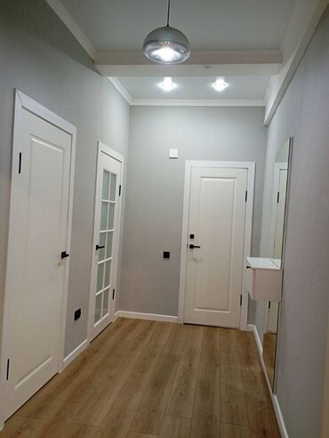 Продажа квартир: 1 комната, 42 м², Элитка, 9 этаж, Евроремонт