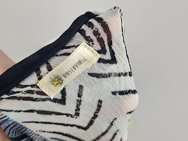stradivarius poncho: Ponczo damskie, rozmiar One size — 4