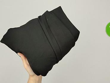 garnitur damski plus size: Spodnie materiałowe damskie, rozmiar L — 7