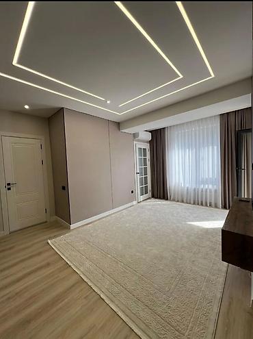 Продажа квартир: 1 комната, 41 м², Элитка, 5 этаж, Дизайнерский ремонт — 3