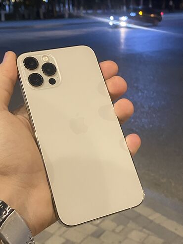dji osmo mobile 6: IPhone 12 Pro, 128 ГБ, Золотой, Беспроводная зарядка, Face ID