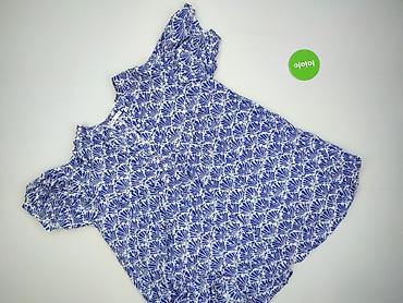 blue motion shorts: Sinsay, Sukienka damska, rozmiar L — 2