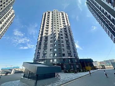 3 комнаты, 74 м², Элитка, 7 этаж, Евроремонт