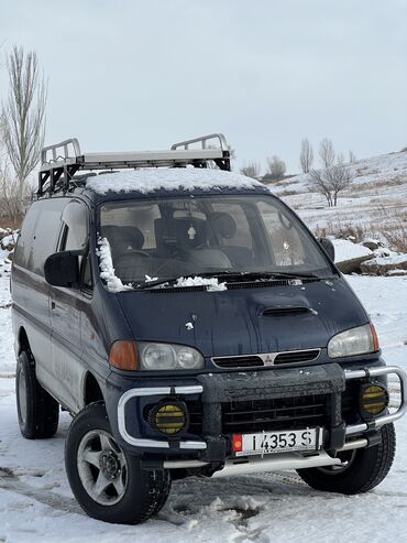 Услуги: Трансфер на горнолыжную базу “Каракол” на комфортном Mitsubishi