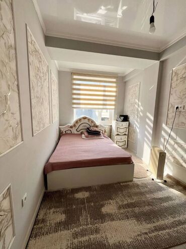 Продажа квартир: 2 комнаты, 40 м², Элитка, 5 этаж, Дизайнерский ремонт