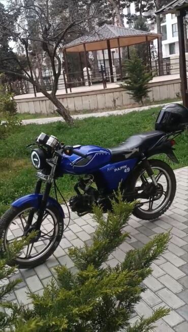 tufan m59: Tufan - papik 49, 50 sm3, 2023 il