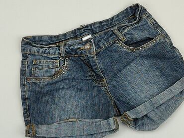 spodenki ze spodni: Shorts, 14 years, 164, condition - Good