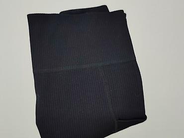 spodnie biegowki: Legginsy Sportowe damskie, rozmiar M — 7