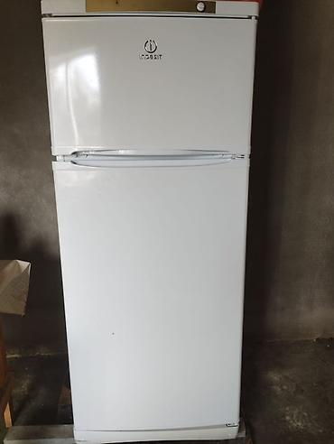rog ally x: İşlənmiş 2 qapılı Indesit Soyuducu Satılır, rəng - Ağ — 1