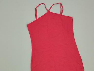 o pink: Sukienka damska, rozmiar S — 1
