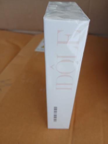 orto parisi: Məhsul: Lancôme Idôle Le Parfum – qadın ətiri Həcm: 75 ml (2.5 fl — 4
