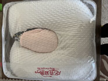 подушка для беременных ош: Подушка для беременных
