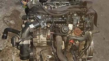 golim: MOTOR ZA BMW 520 OD 2010. DO 2016. GOD. | Sve vrste delova BMW — 1