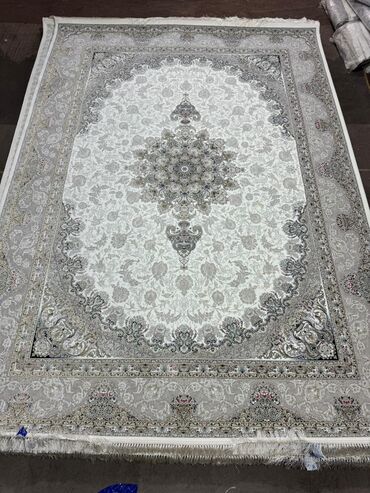 Ковры и паласы: Ковер Новый, Миллионник, 300 * 200, Хлопок, Турция, Безналичная/наличная оплата — 8