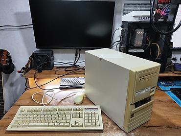 intel xeon e3: Компьютер, Игровой, Б/у, HDD — 2