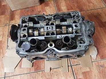down pipe: Subaru Impreza, головка блока Субару импреза Головка блока цилиндров — 8