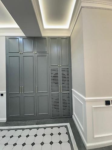 Продажа квартир: 2 комнаты, 75 м², Асанбай мкр Элитка, 9 этаж — 10
