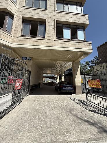 3 ком квартиры: 2 комнаты, 71 м², Золотой квадрат Элитка, 3 этаж, ПСО (под самоотделку) — 4