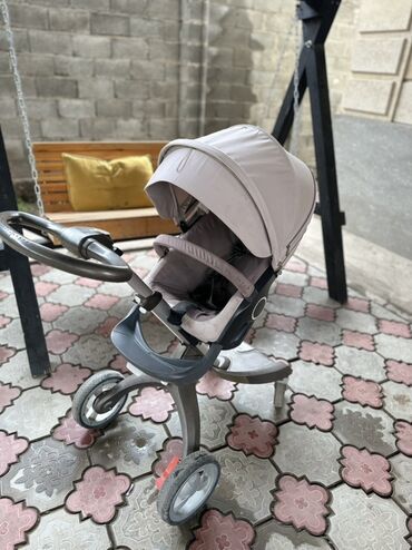 отдам даром прогулочную коляску: Коляска
