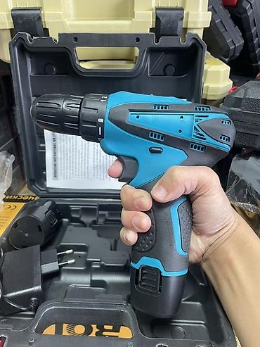 dewalt generator 6500: Аккумуляторная дрель-шуруповёрт в кейсе Комплектация: - — 3