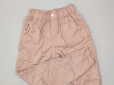 bluzki pull and bear: Spodnie jeansowe, H&M, 10 lat, 140, stan - Bardzo dobry — 1