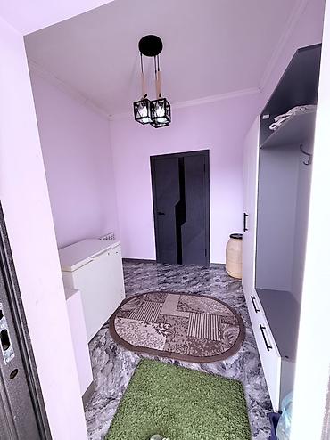 Продажа коттеджей и домов: Профсоюз кочосундо жаны салынган уй сатылат,биринчи линияда жайгашкан — 16