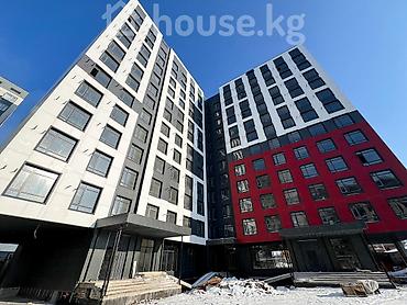 Продажа квартир: 1 комната, 49 м², 12 этаж — 10