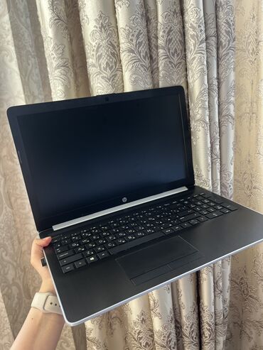 нодбук: HP 15 ", 2 ТБ