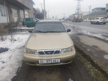 авто в рассрочку матиз: Daewoo Nexia: 2007 г., 1.6 л, Механика, Бензин, Седан