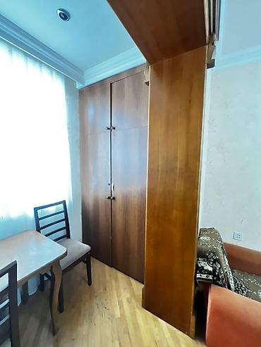 yasma: Bakı, Yasamal, 2 otaqlı, Köhnə tikili, m. Elmlər Akademiyası, 66 kv. m — 6