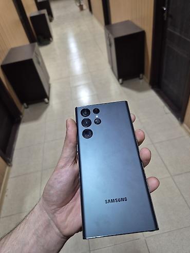 купить стилус: Samsung Galaxy S22 Ultra, цвет - Серый — 3