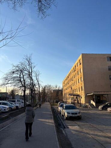 Продажа квартир: 1 комната, 20 м², Общежитие, 5 этаж, Евроремонт at lalafo.kg — 3 Продажа квартир: 1 комната, 20 м², Общежитие, 5 этаж, Евроремонт — 3