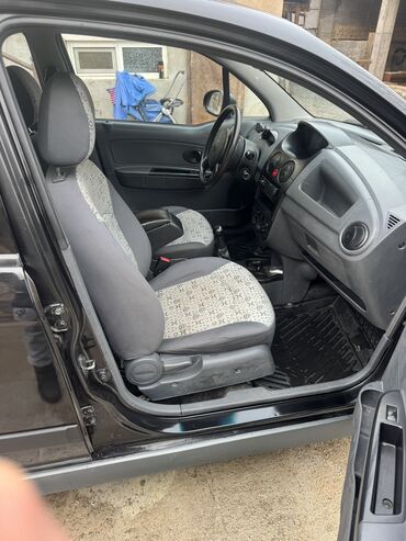 Chevrolet: Chevrolet Spark: 2008 г., 0.8 л, Механика, Бензин, Седан — 1