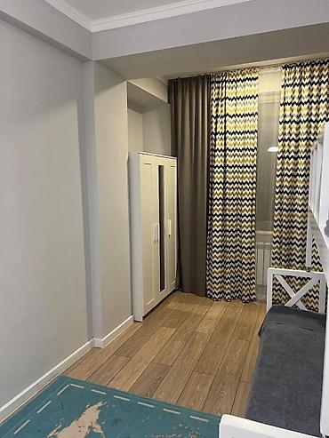 12: 3 комнаты, 115 м², Ала-Арча ТРЦ Элитка, 3 этаж, Евроремонт — 7