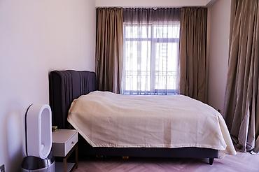 Продажа квартир: 2 комнаты, 62 м², Элитка, 5 этаж — 15