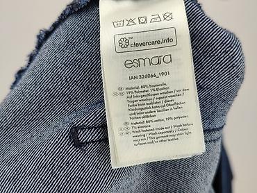 amisu jackets: Esmara, Jeansy damskie, rozmiar L — 5