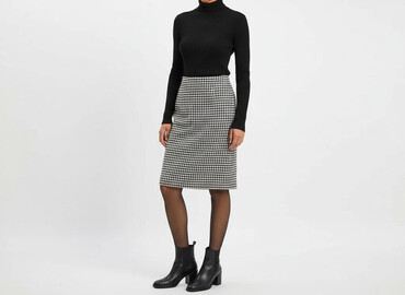InWear, Women`s skirt, size 2XS