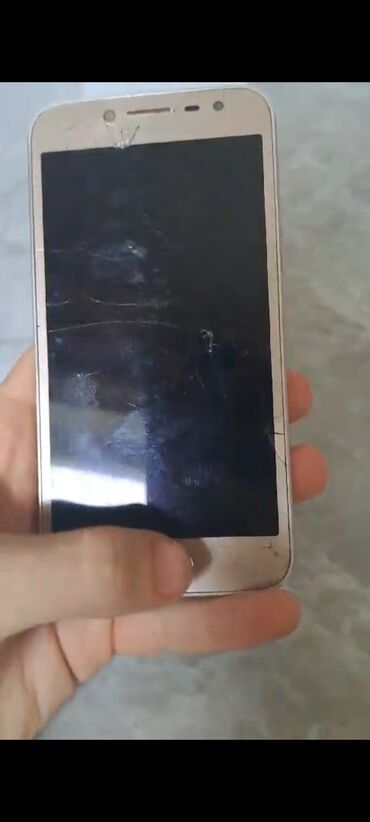 телефон флай iq4490i: Samsung Galaxy A22 5G, 32 ГБ, цвет - Серебристый, Кнопочный