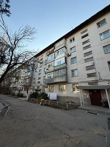 Продажа квартир: 2 комнаты, 45 м², Индивидуалка, 4 этаж, Евроремонт — 6