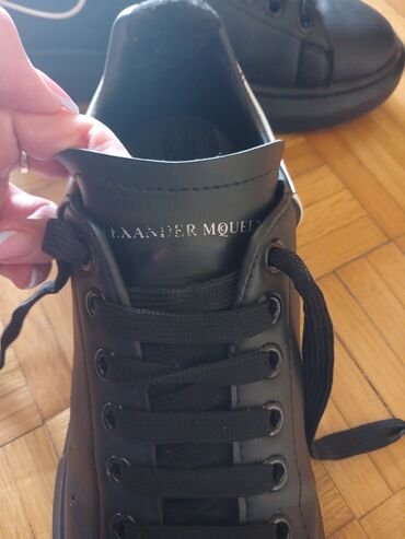 Patike: Patike, Alexander McQueen, veličina - 44 — 6