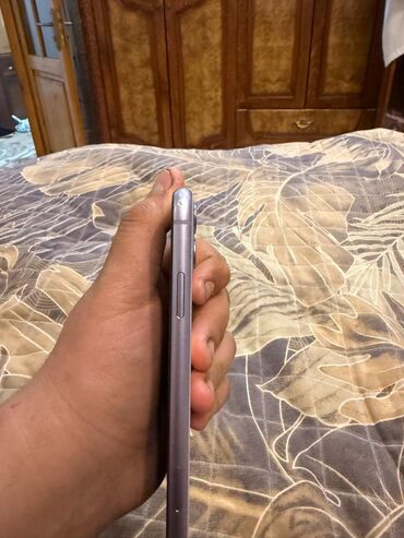 Apple iPhone: IPhone 11, 128 GB, Deep Purple -da lalafo.az — 6 Apple iPhone: IPhone 11, 128 GB, Deep Purple — 6